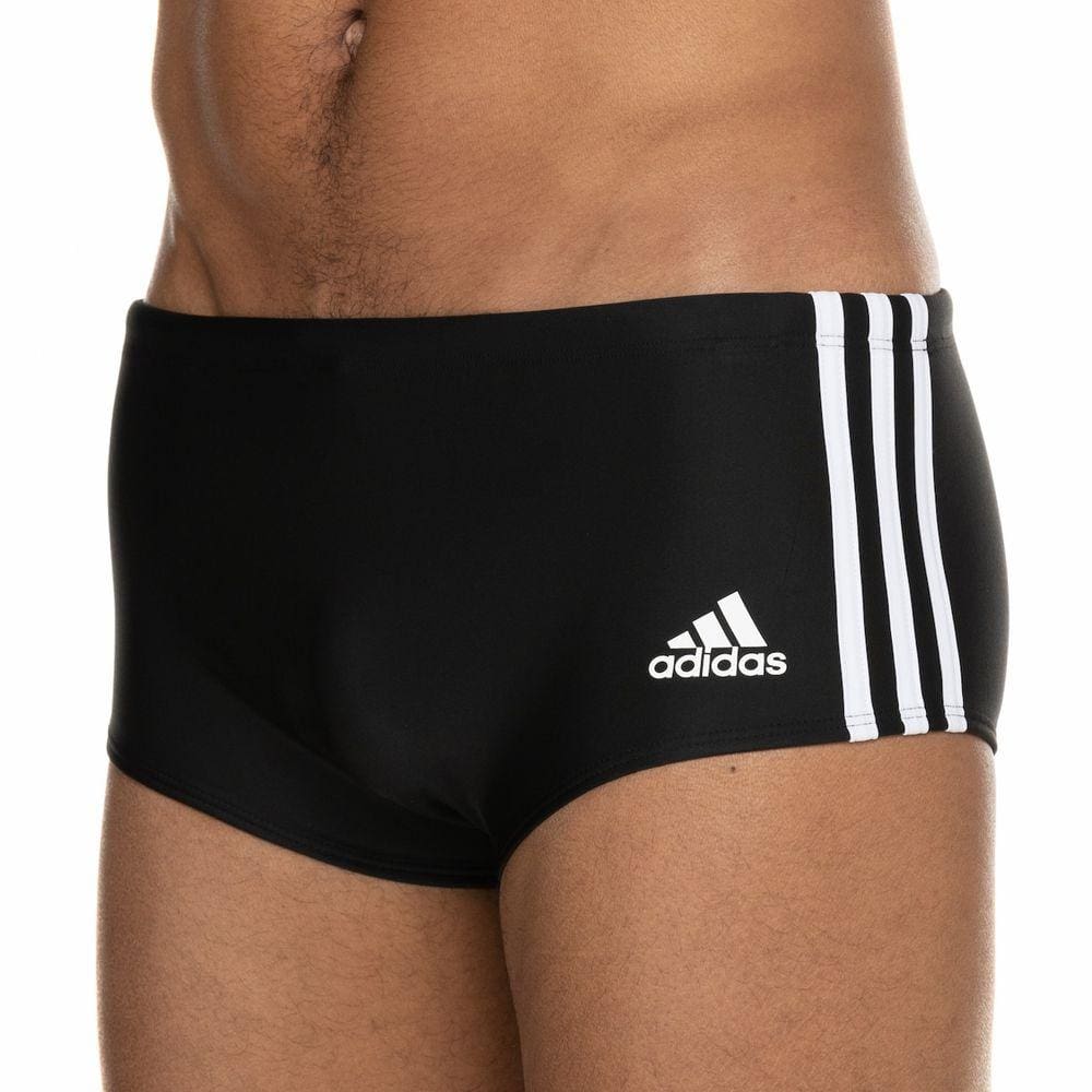 Sunga Masculina adidas 3 Listras