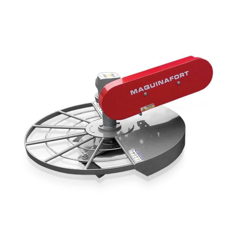 Roçadeira Frontal RF-900 Maquina Fort Para Motocultivador