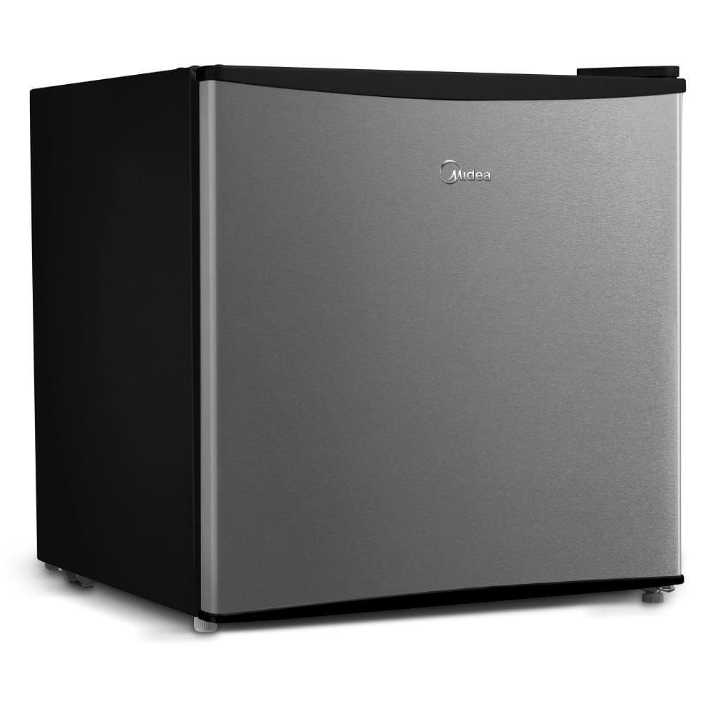 Frigobar Midea Preto Inox 45L 220V 60Hz