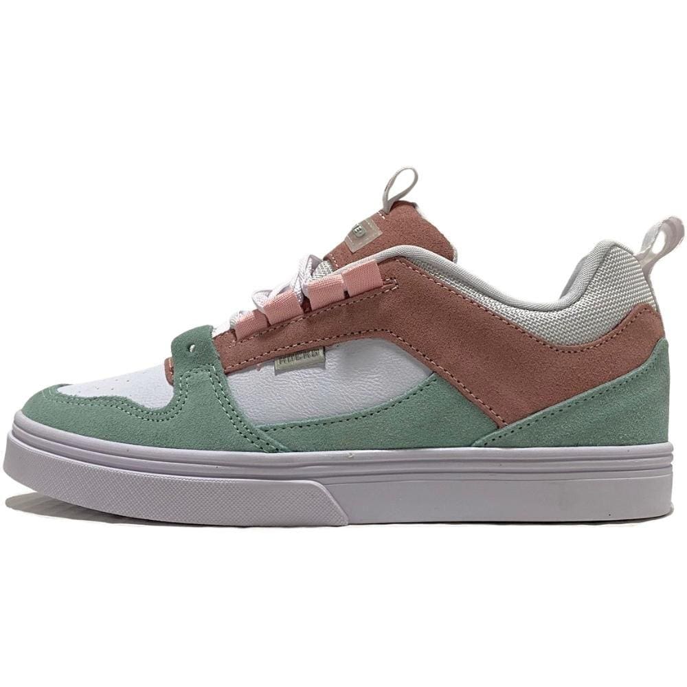 Tênis Hocks Skate Pop Lite Pimp R110005006 Branco