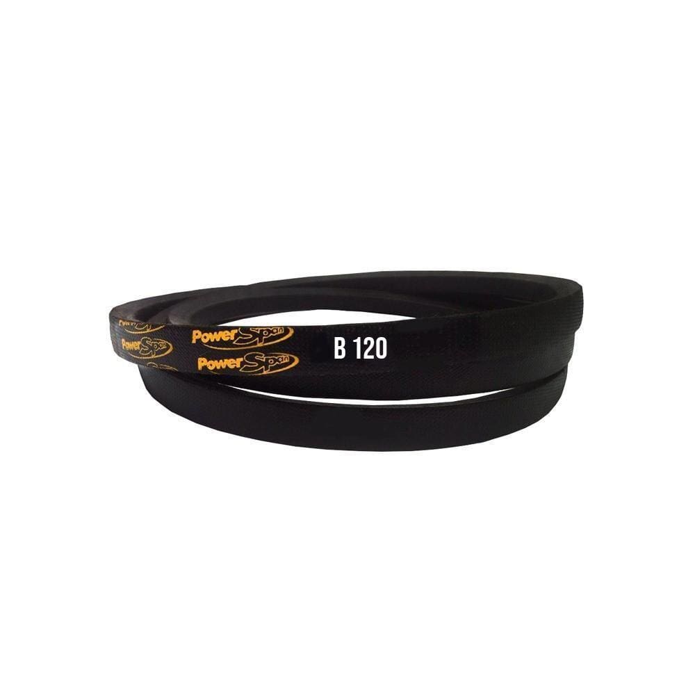 B 120 Correia Power Span (Uso Indl)