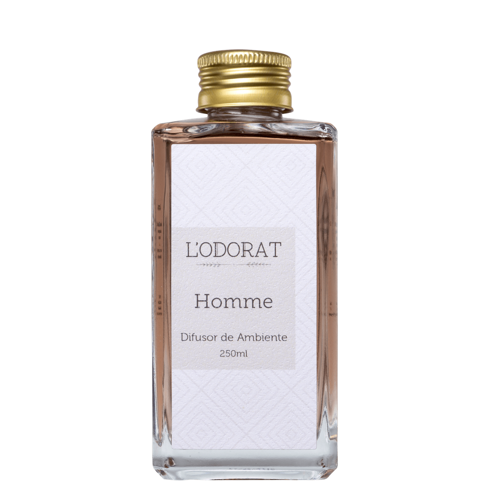 L`ODORAT Homme - Difusor de Ambiente 250ml