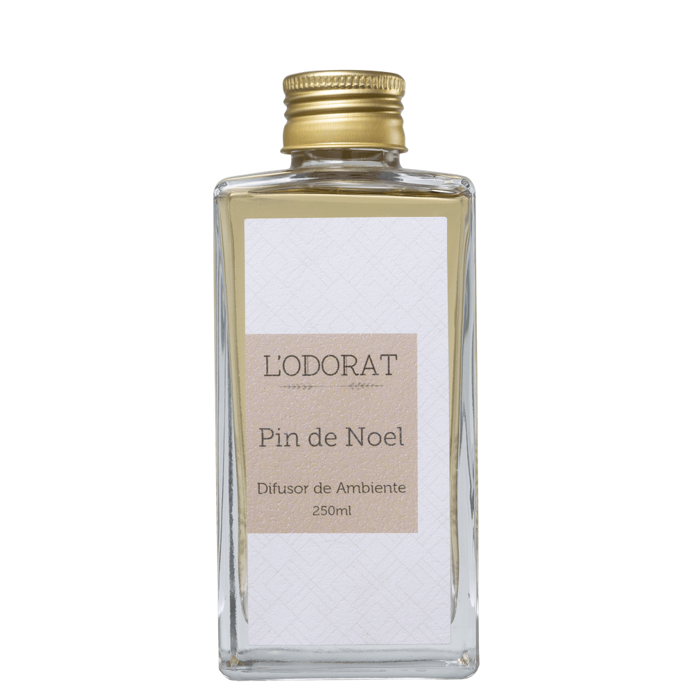 L`ODORAT Pin de Noel - Difusor de Ambiente 250ml