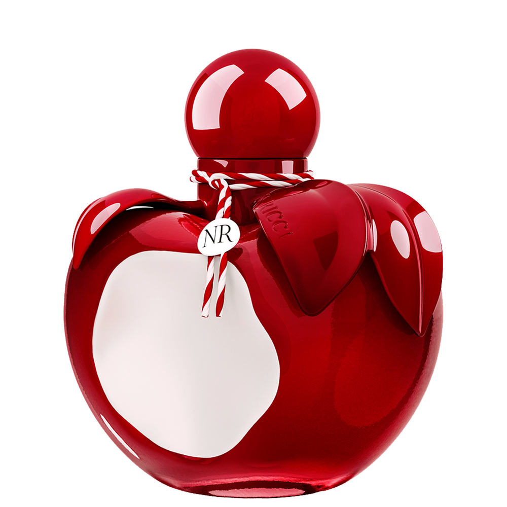 Nina Rouge Nina Ricci Eau de Toilette - Perfume Fem 50ml