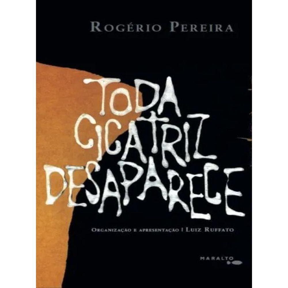 Toda Cicatriz Desaparece