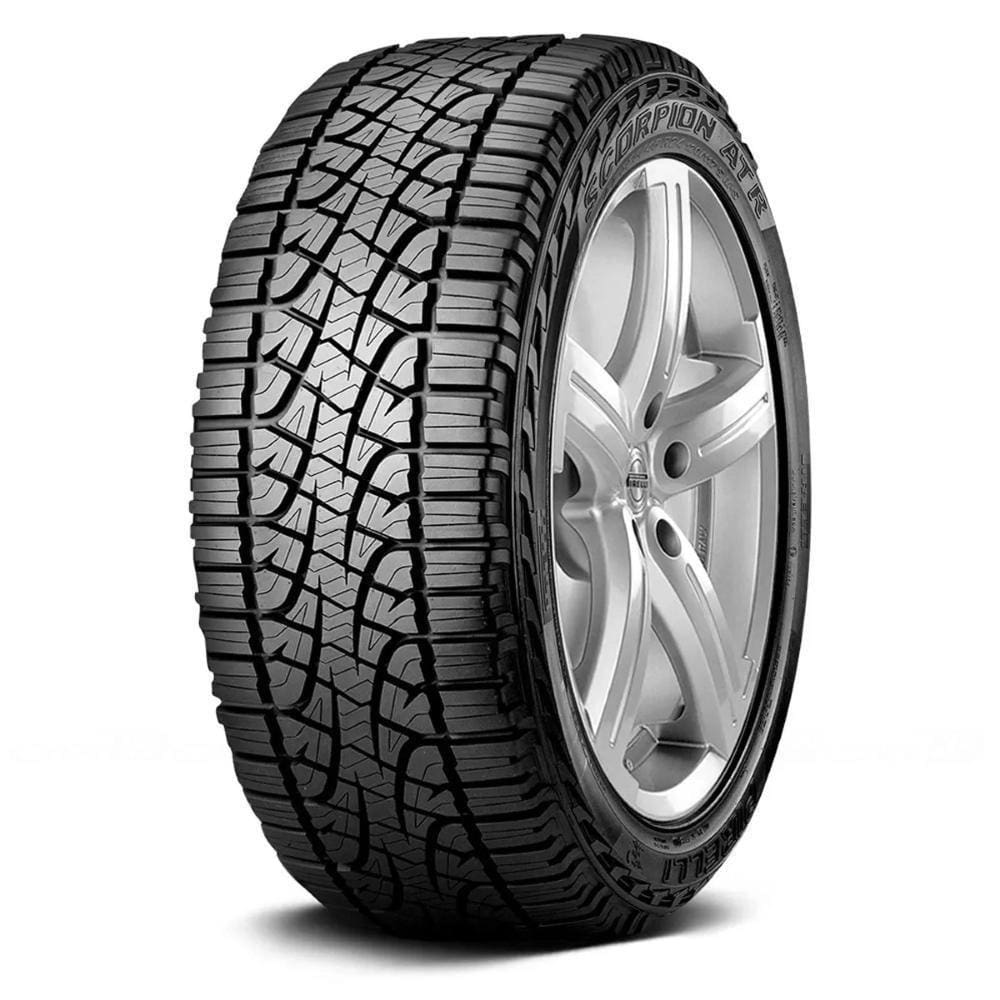 Pneu Aro 14 Pirelli Scorpion ATR 175/70R14 88H XL