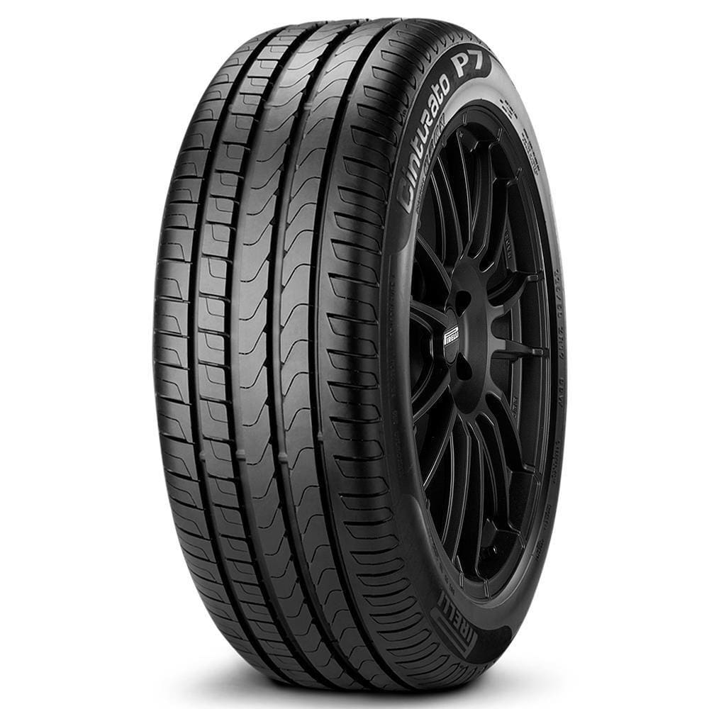 Pneu Aro 17 Pirelli P7 Cinturato 215/50R17 91V