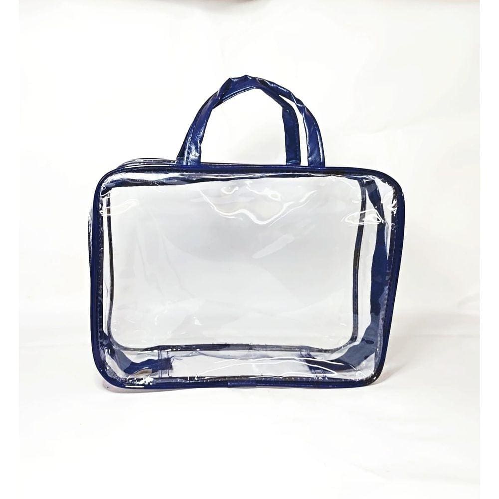 Nécessaire Transparente