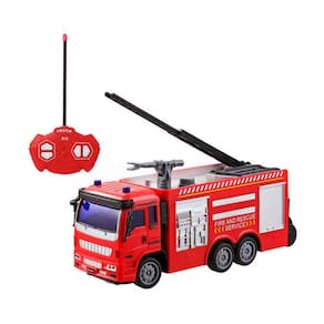 Caminhão Controle Remoto heavy truck 1:36 Recarregável - Miami Outlet  Importados