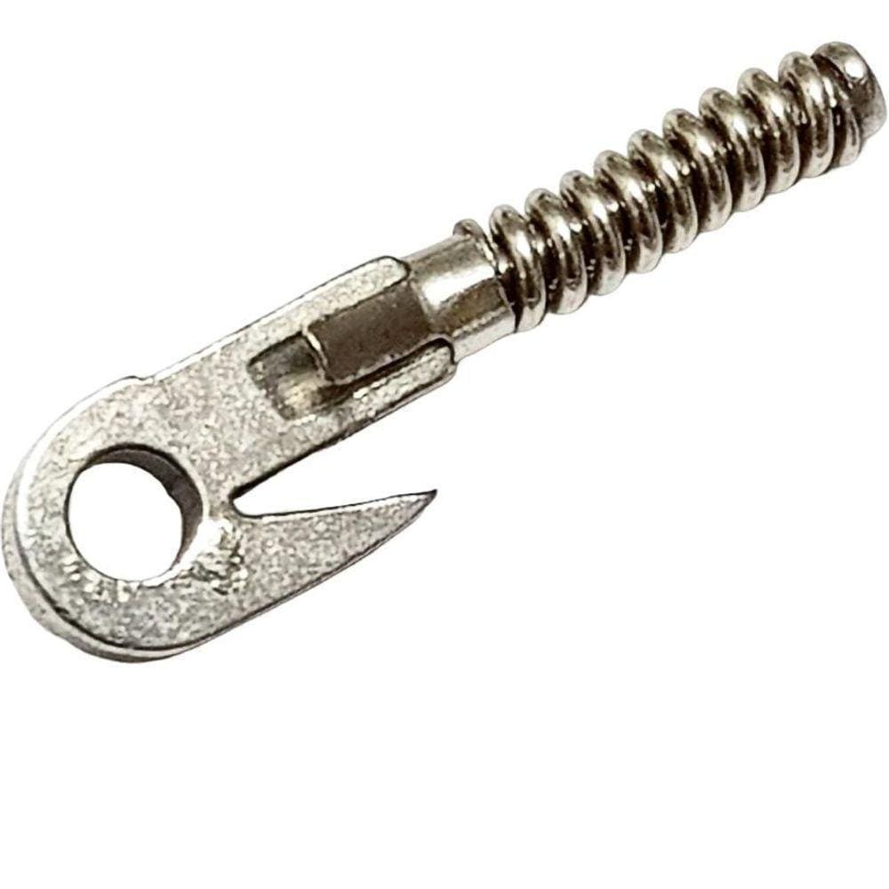 Kit 20 Mola Ana1 Hick Peça Reposição Haste Perna Óculos