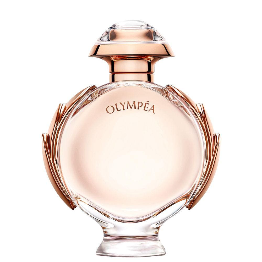 Olympéa Paco Rabanne Eau de Parfum - Perfume Feminino 80ml