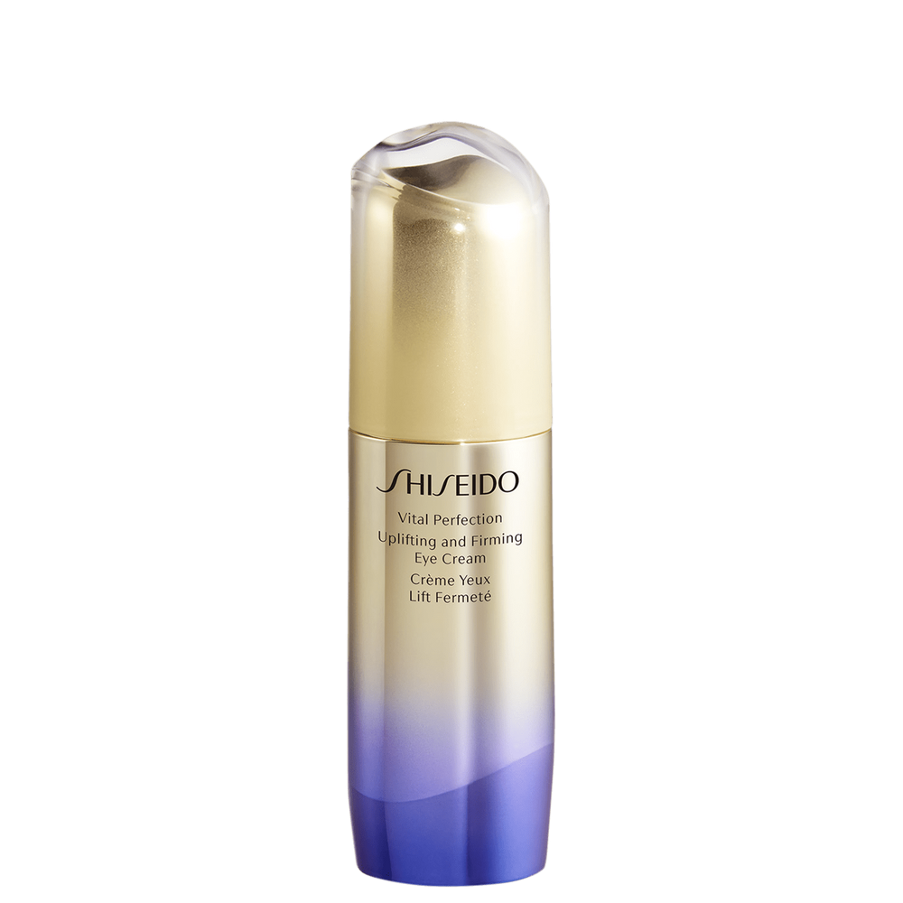 Shiseido Vital Perfection - Creme para Área dos Olhos 15ml