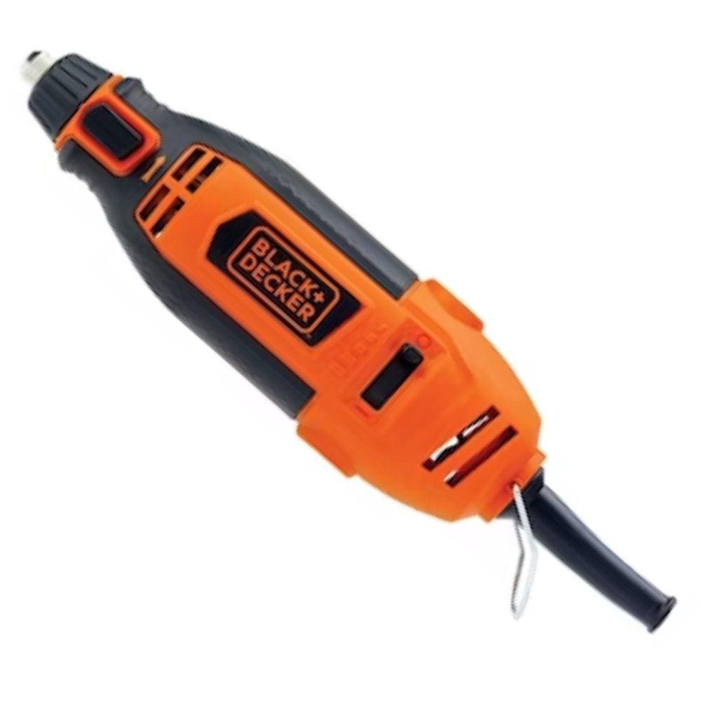 Microretifica Controle Torque 180W 220V BLACK+DECKER