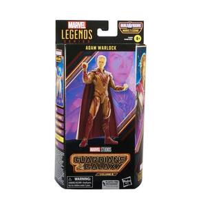 Boneco Classic Loki Marvel Legends