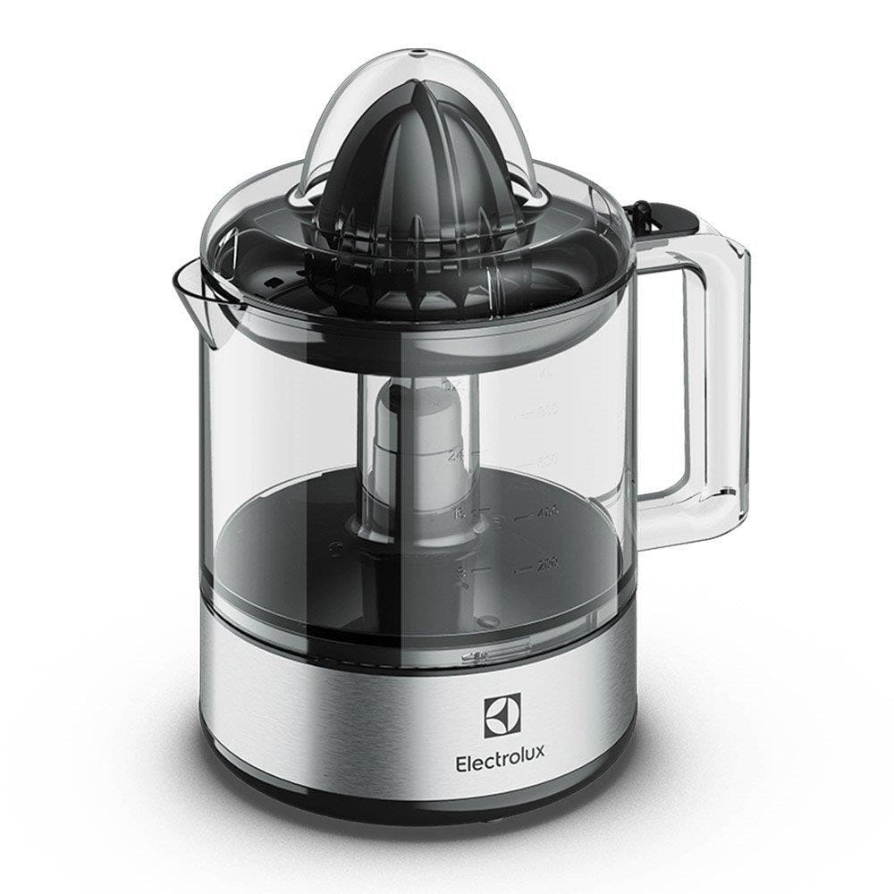 Espremedor de Frutas Electrolux Efficient ECP10 800ml 30W