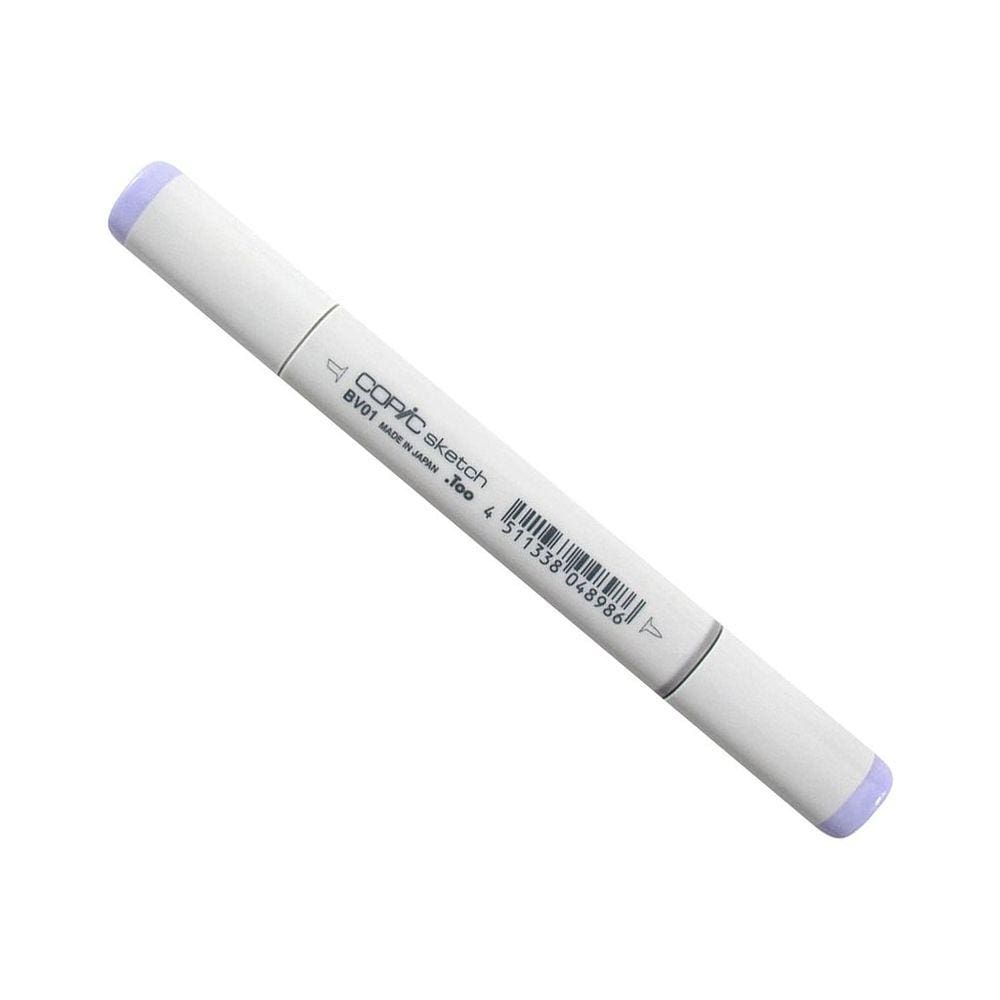 Marcador Para Desenho Copic Sketch BV01 Viola