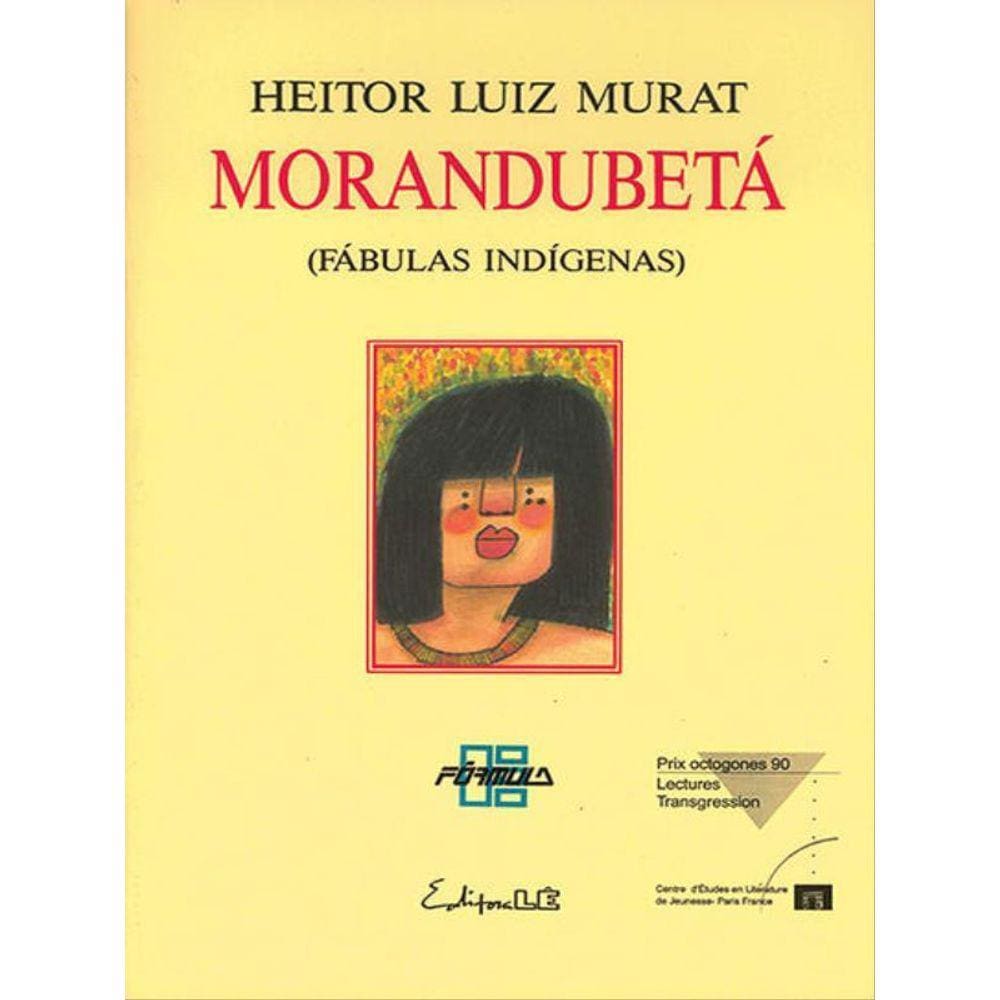 Morandubetá