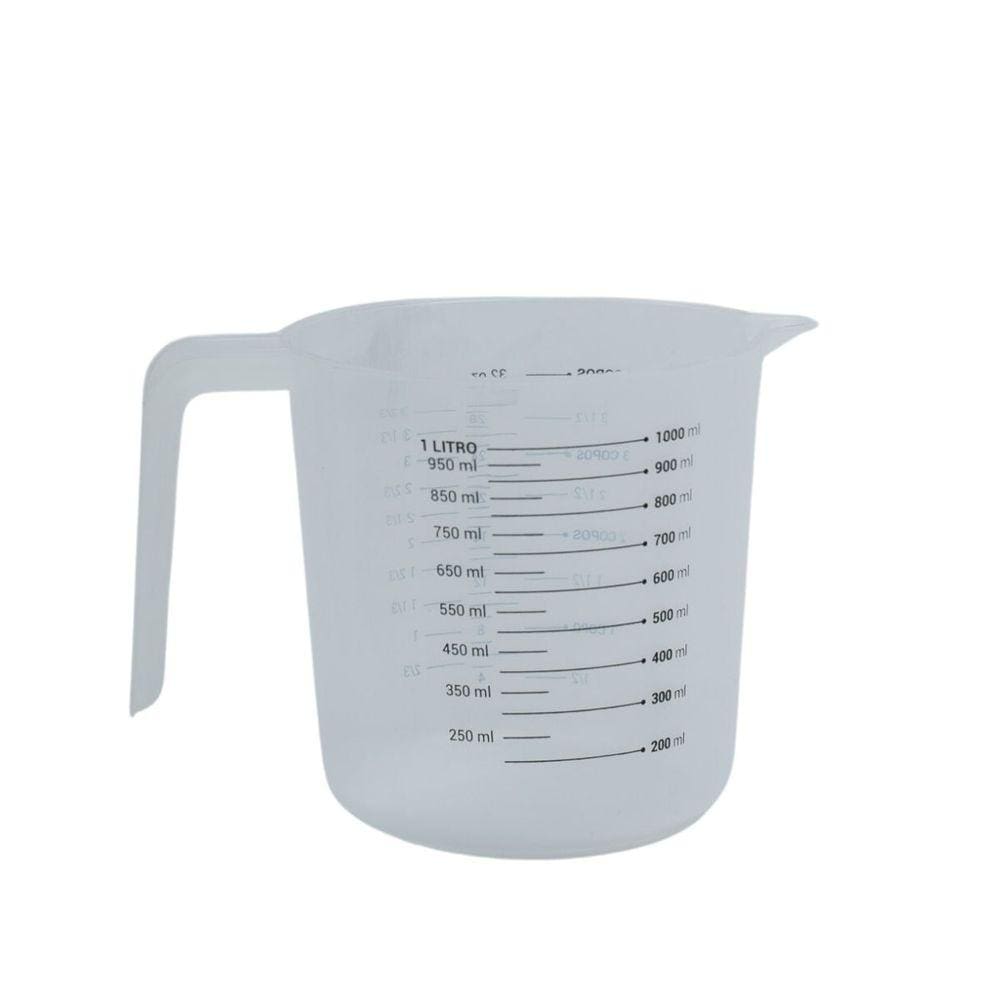 Jarra medidora 1l - Mozcada