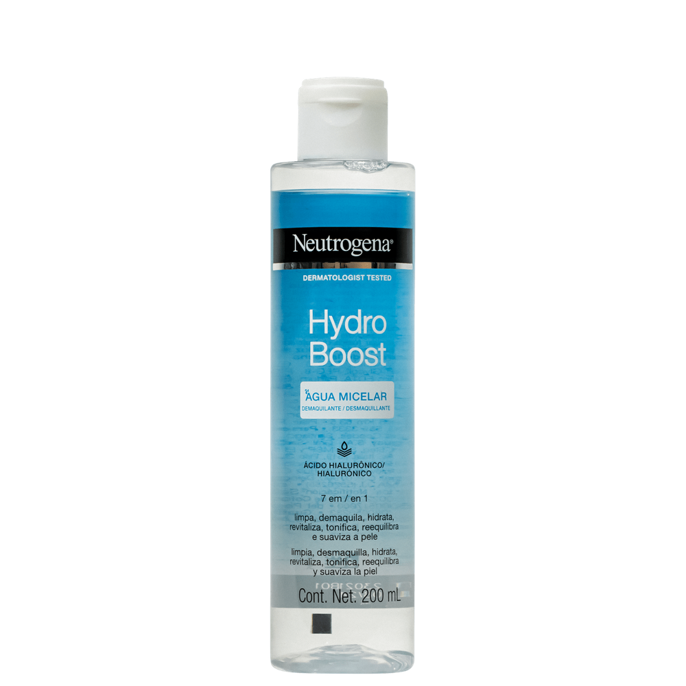 Neutrogena Hydro Boost - Água Micelar 200ml