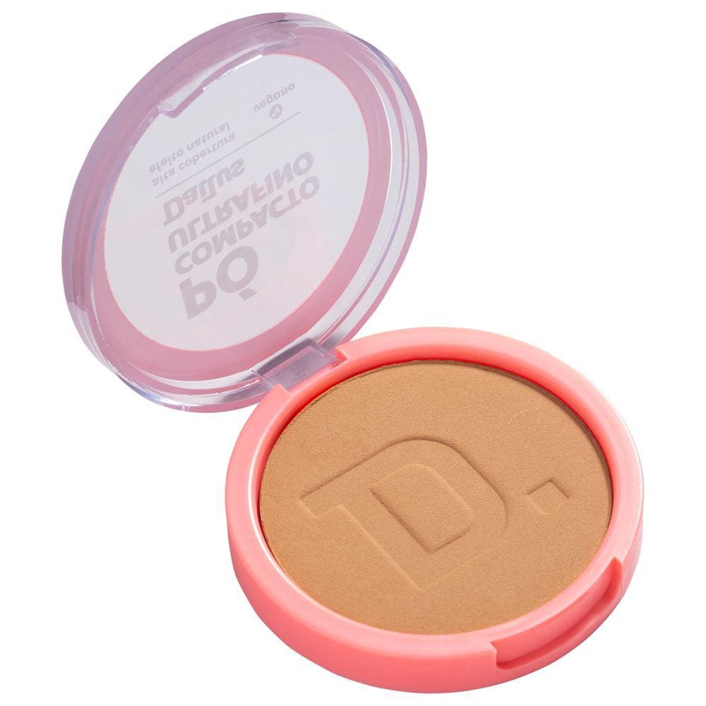 Dailus Vegano D9 Escuro - Pó Compacto 10g BLZ