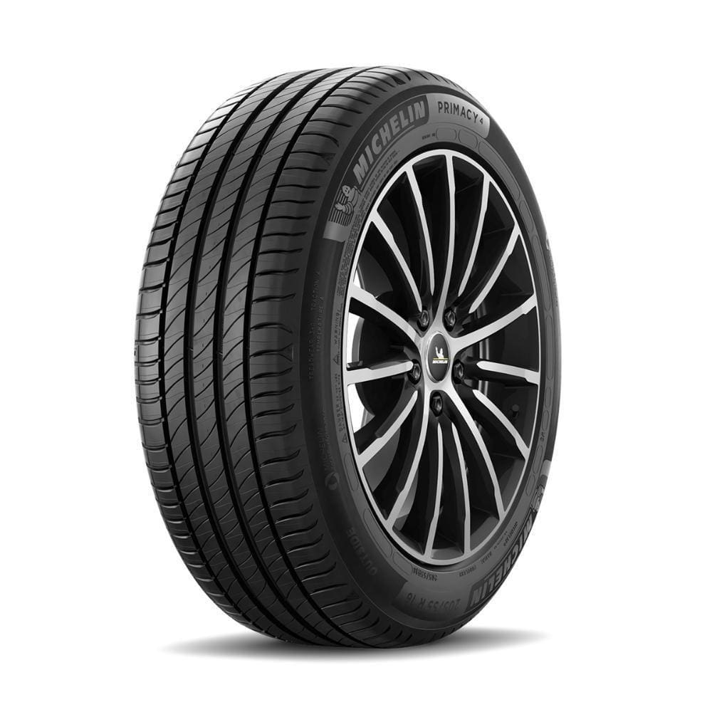 Pneu Aro 17 215/55R17 94V Primacy 4+ Michelin