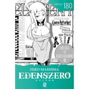 Edens Zero vol. 04 eBook : Mashima, Hiro: : Livros