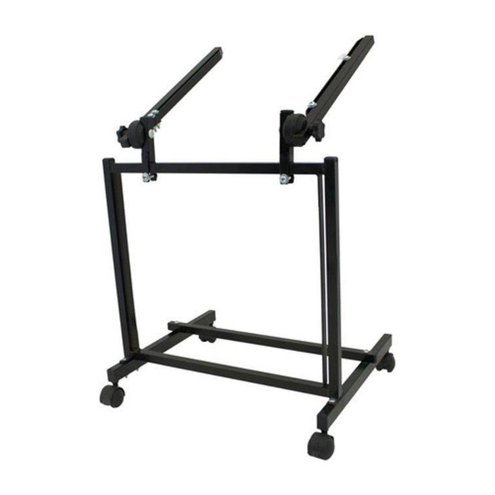 Chegar Racks Rack mesa som potencia perifericos 19 polegadas grande visao | Extra