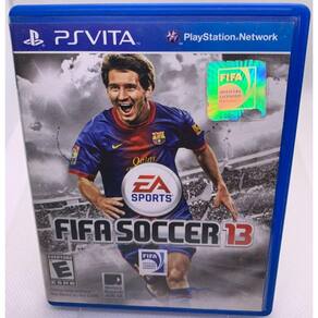 FIFA 13 - Jogo XBOX 360 Mídia Física | Lojas 99