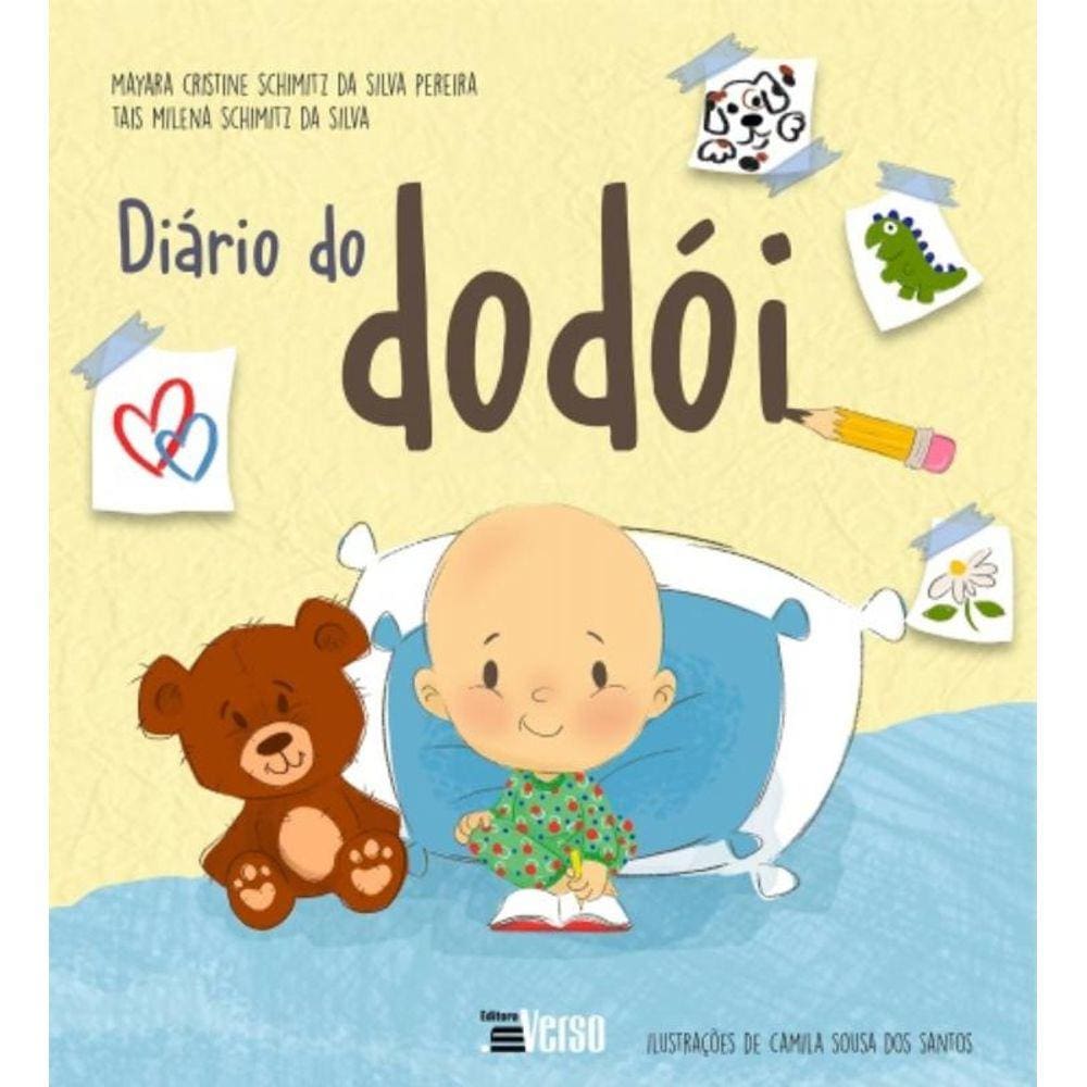 Diário Do Dodói