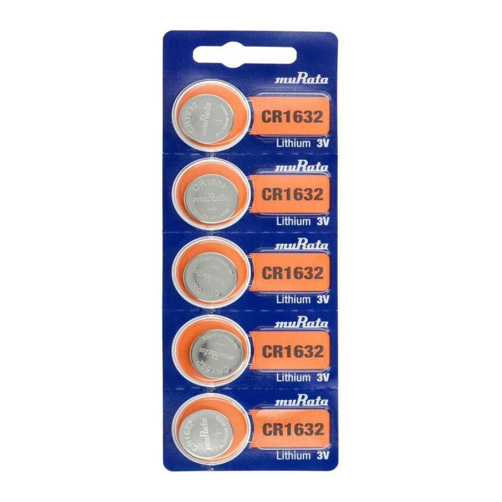 Bateria Cr1632 Sony/Murata 3V