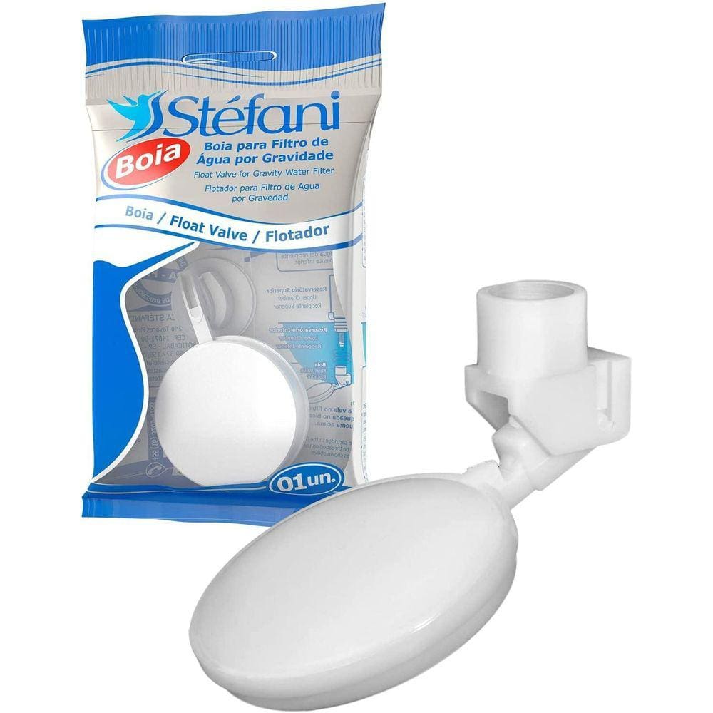 Boia Para Filtros De Barro Por Gravidade Água Stefani S.João
