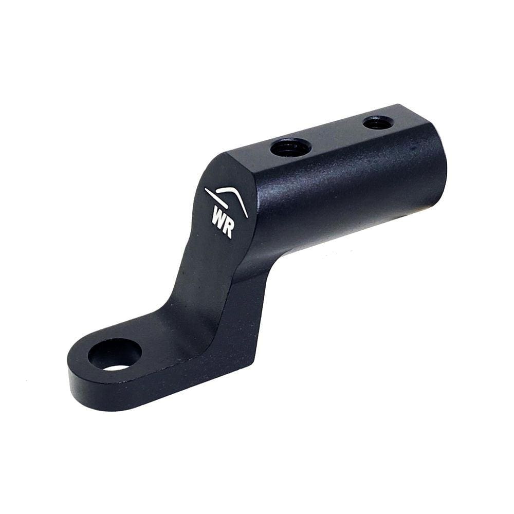 Adaptador De Retrovisor Para Suporte De Celular/ Farol Moto