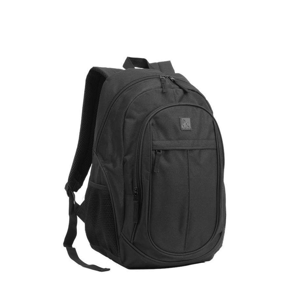 Mochila Juvenil Masculina 18