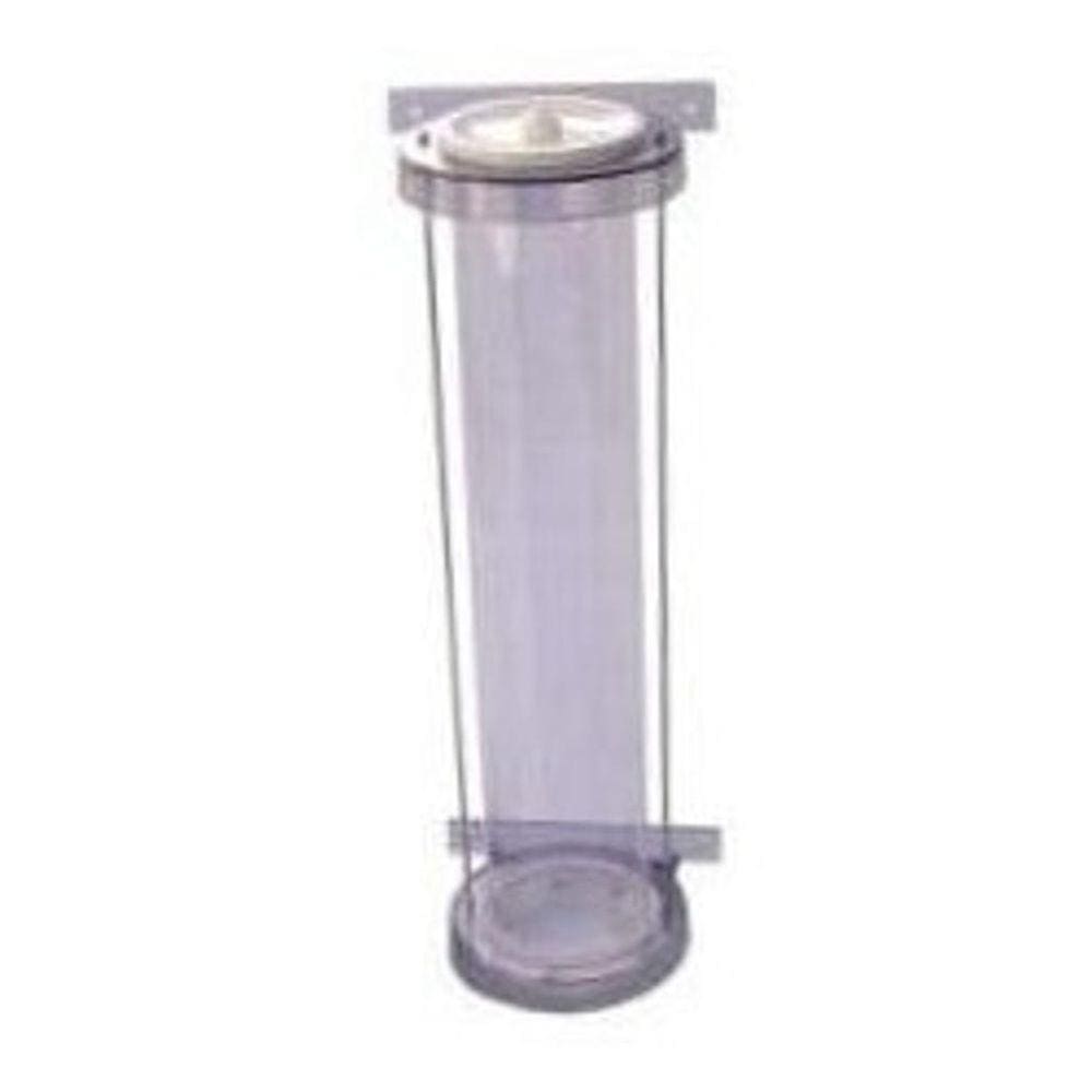 Dispenser Acrilico Para Copo Descartavel De Agua/Chopp 300Ml