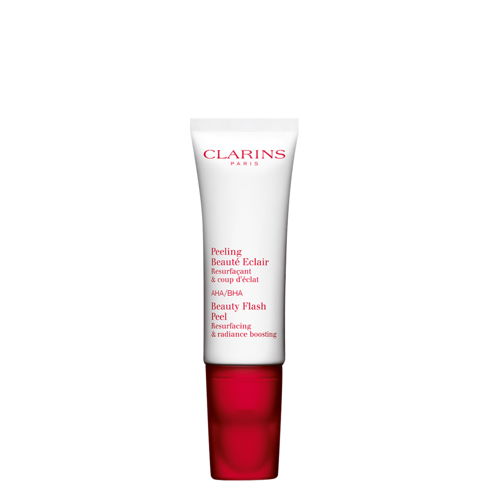 Clarins Beauty Flash Peel - Gel Facial 50ml