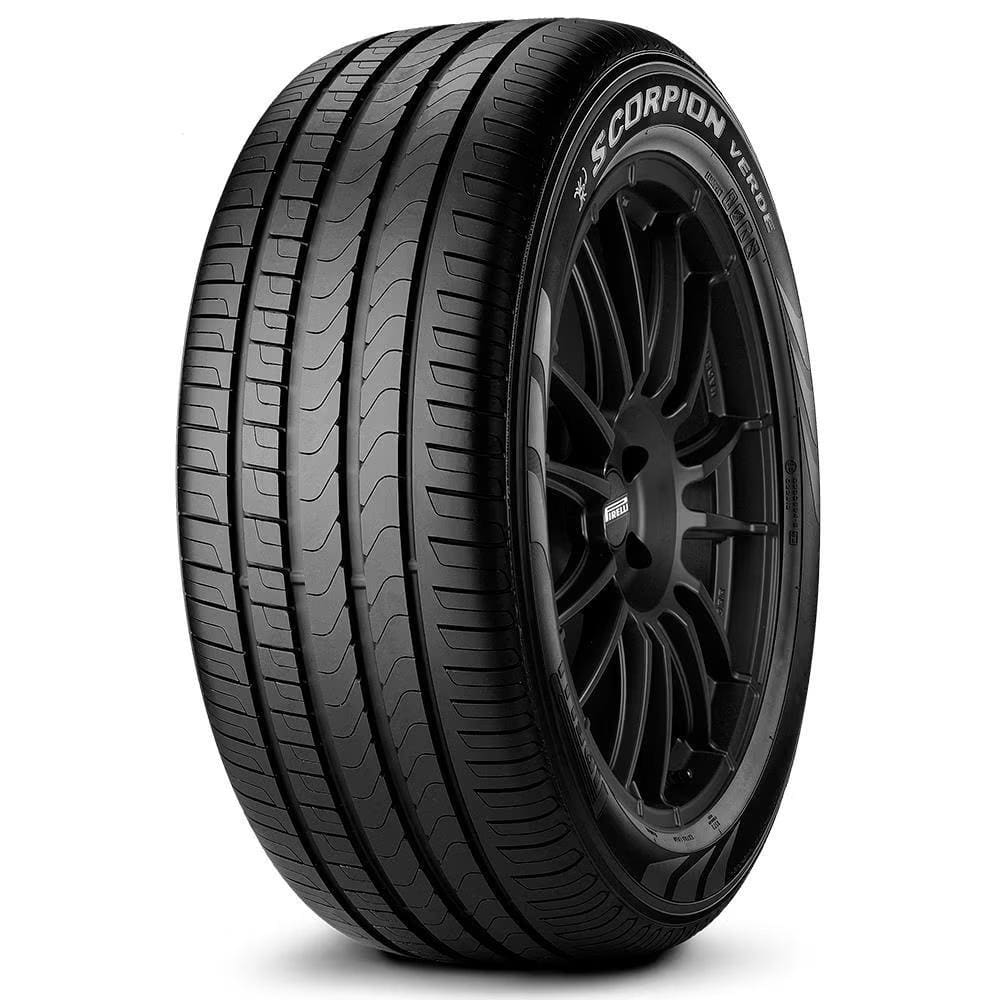 Pneu Aro 16 Pirelli Scorpion Verde 205/60R16 96H XL