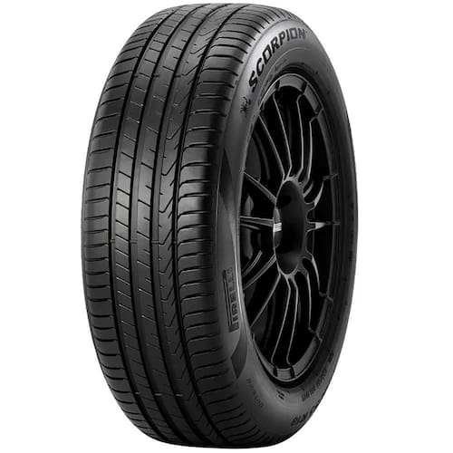 imagem-Pneu Aro 16 Pirelli Scorpion 205/60R16 92H 