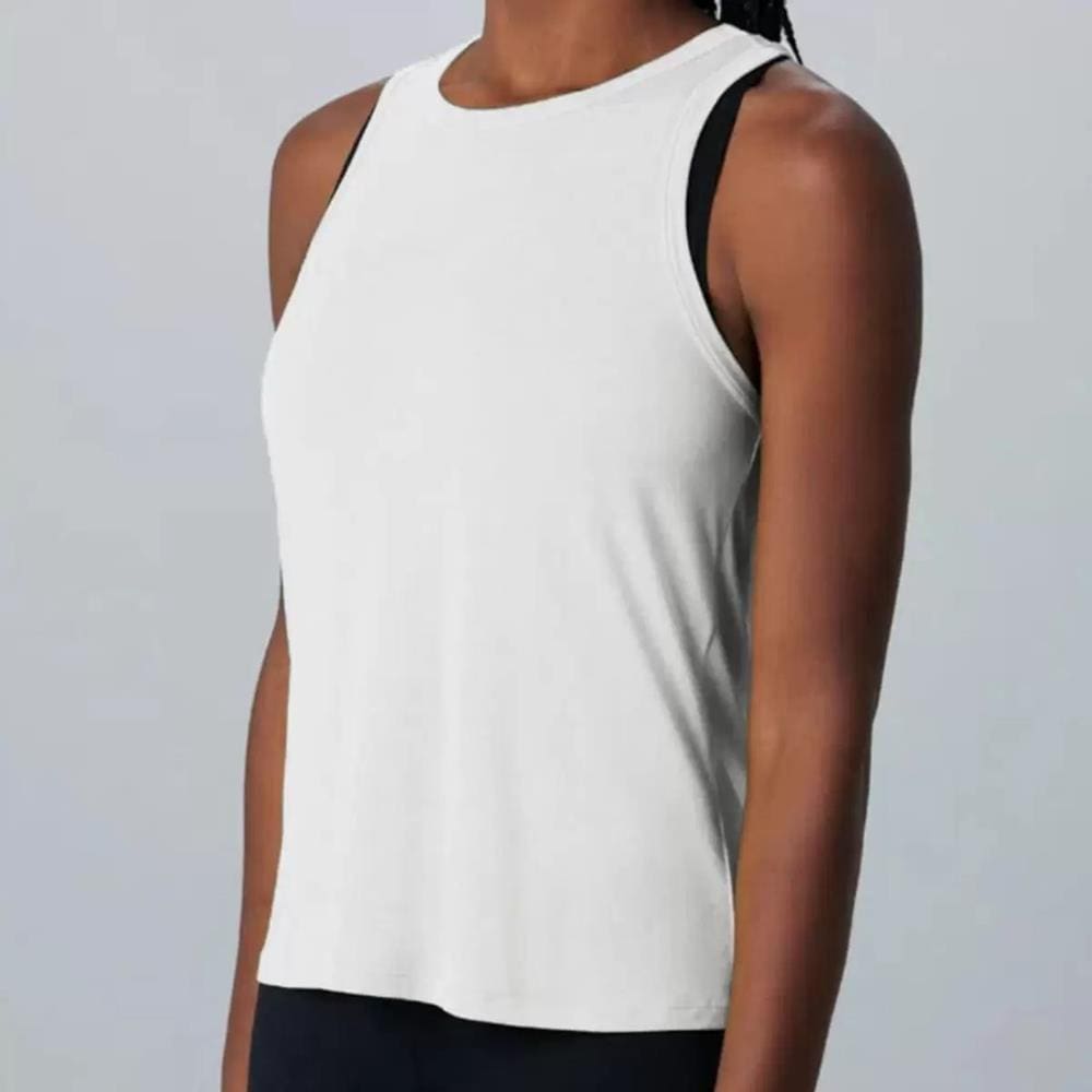 Regata Dry Lupo Feminina Básica Gola Redonda Esporte