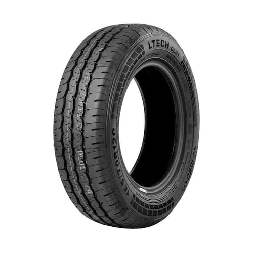 Pneu Itaro Aro 14 DL01 175/65R14C 90/88T Menor preço em Pneu Itaro Aro 14 DL01 175/65R14C 90/88T