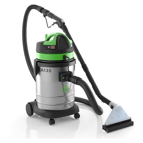 Lavadora Extratora Aspirador 35 Litros A135 Ext Ipc Soteco Menor preço em Lavadora Extratora Aspirador 35 Litros A135 Ext Ipc Soteco