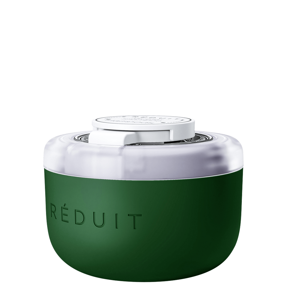 Réduit UNI Forest Green - Aparelho para Cuidado da Pele e do Cabelo
