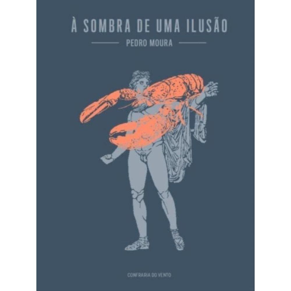 Sombra De Uma Ilusão, À