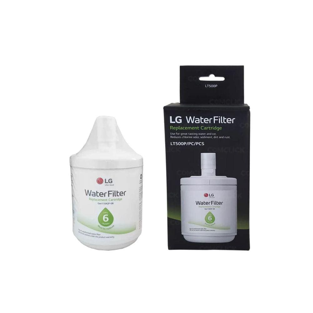 Filtro De Água Lg 5231Ja2002A Modelo Lr-21Spw2A Lr-25Sph