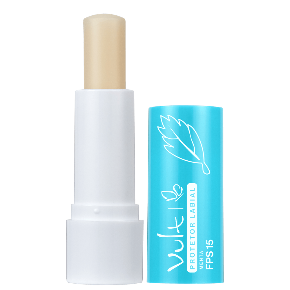 Vult Balm Menta - Protetor Labial 3,5g
