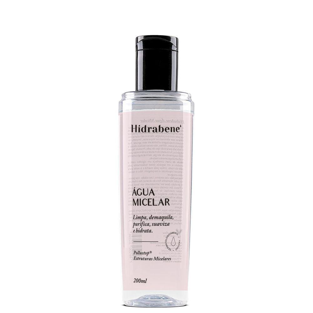 Hidrabene - Água Micelar 200ml