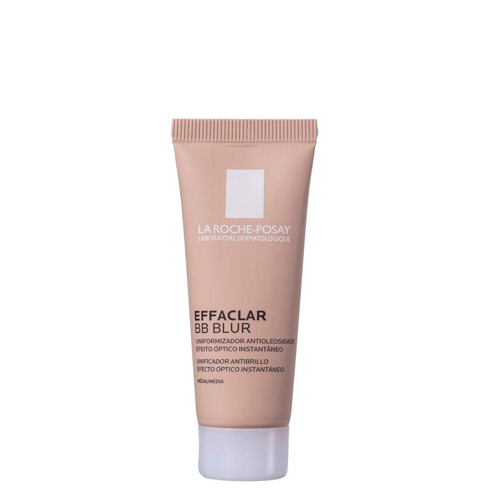 La Roche-Posay Effaclar BB Blur Mousse Média - BB Cream 20ml
