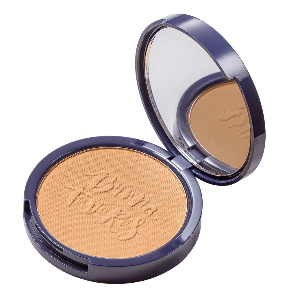Bruna Tavares BT Powder 60 Nova Embalagem - Pó Compacto 11g