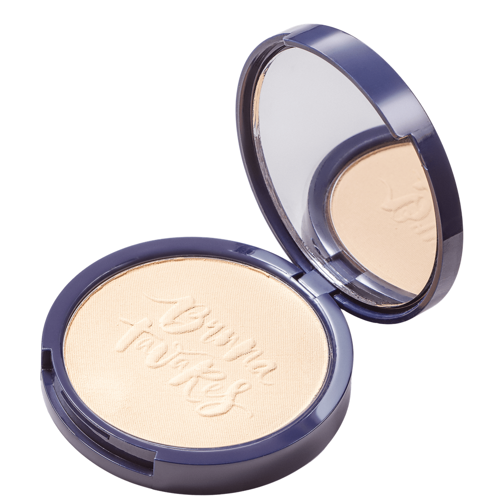 Bruna Tavares BT Powder Banana Nova Embalagem - Pó Compacto
