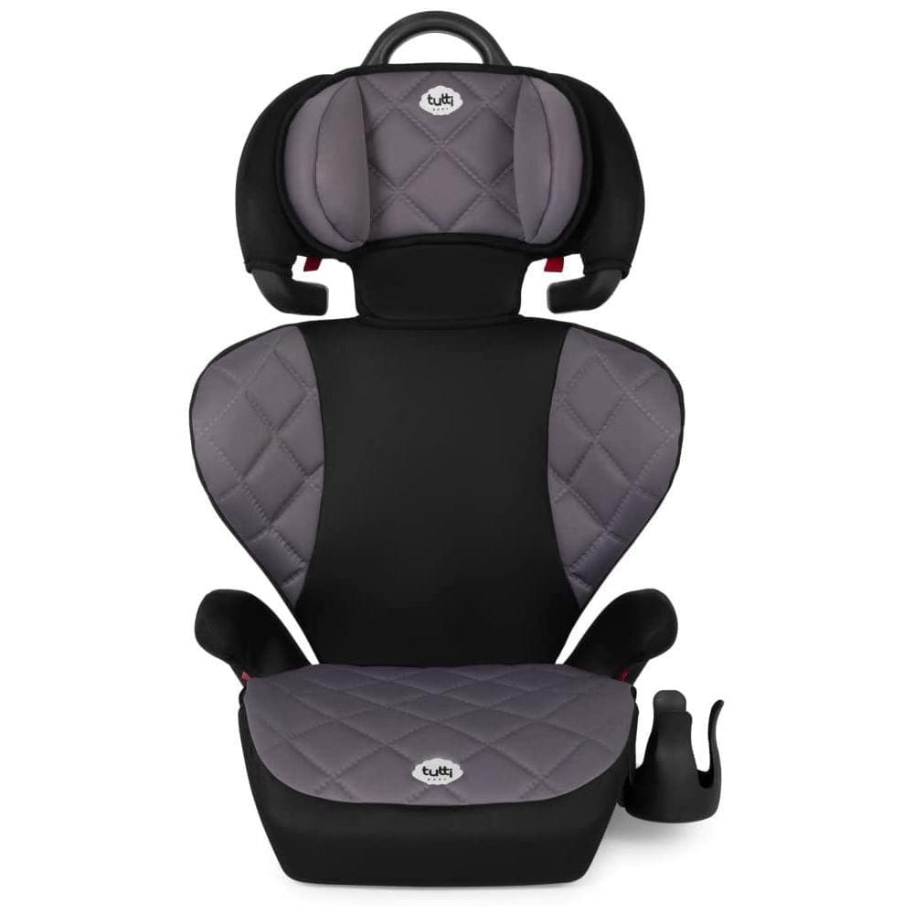 Cadeira para Auto Tutti Baby Triton II 15kg até 36kg Cinza - 06300.15