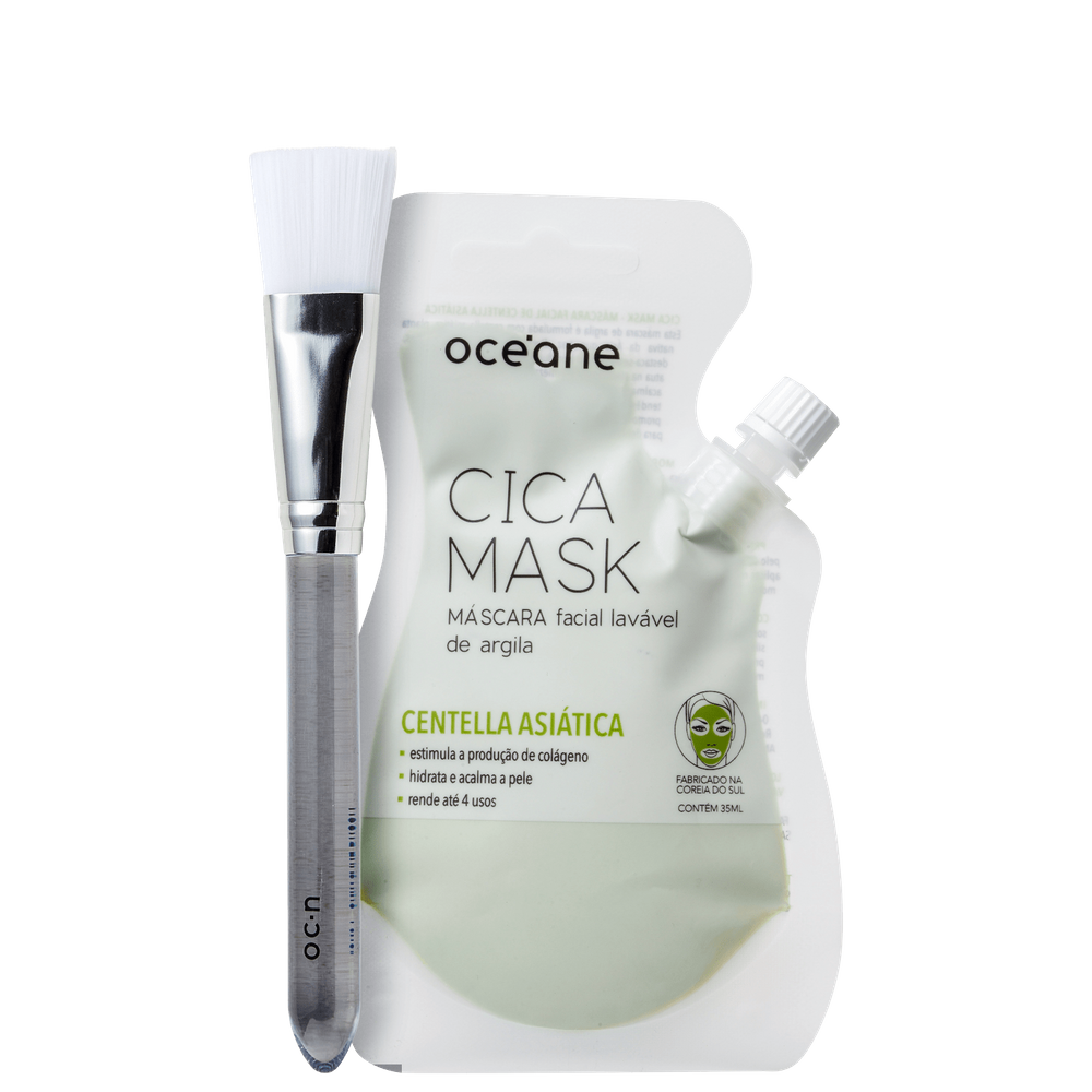Kit Océane Skincare (2 produtos)